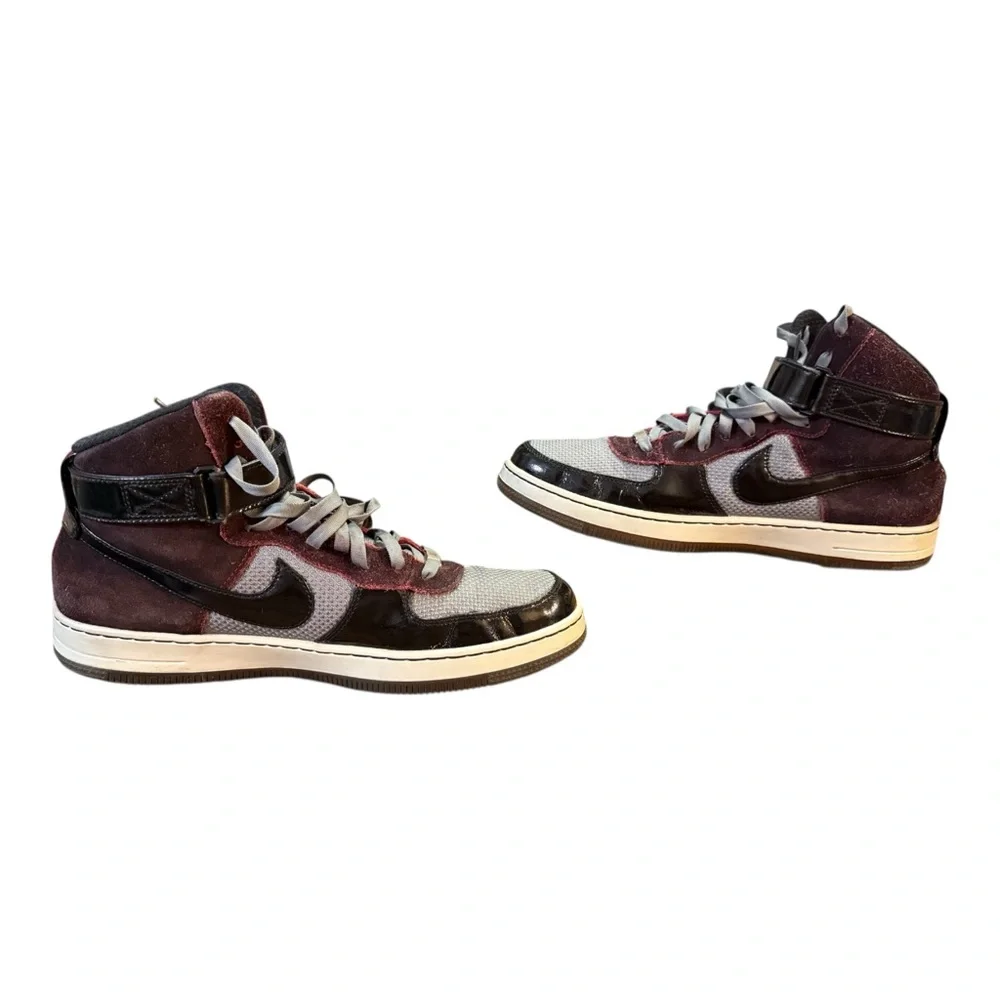 Nike Air Force 1 Downtown High Men’s Size 12